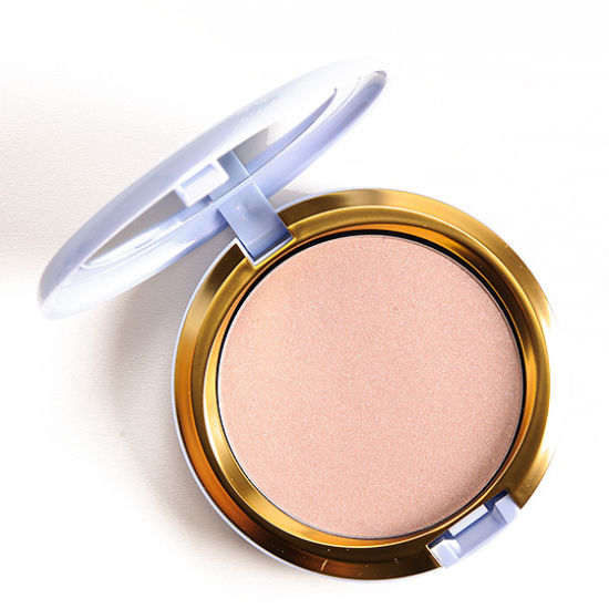 MAC Beauty Powder Mystery Princess