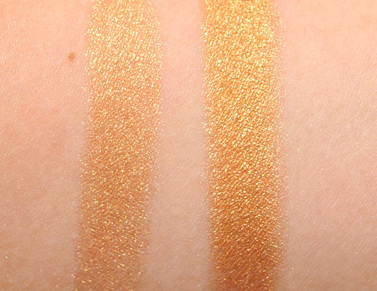 Milani Bella Gold (22) Bella Eyes Gel Powder Eyeshadow