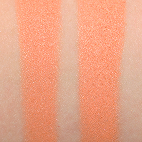 Milani Bella Mandarin (27) Bella Eyes Gel Powder Eyeshadow