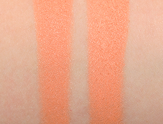 Milani Bella Mandarin (27) Bella Eyes Gel Powder Eyeshadow