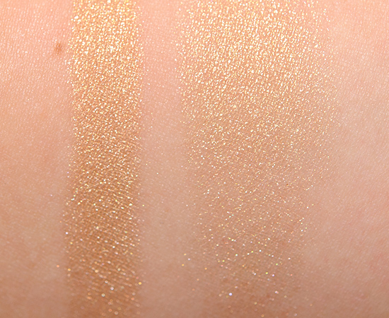 NARS Jubilation (Left) Dual-Intensity Blush