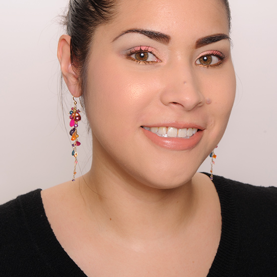 NYX Soft Spoken HD Blush