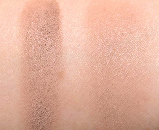 NYX Taupe HD Blush
