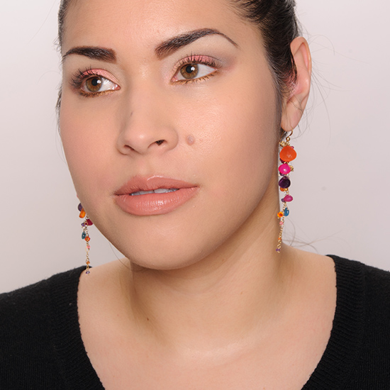 NYX Taupe HD Blush