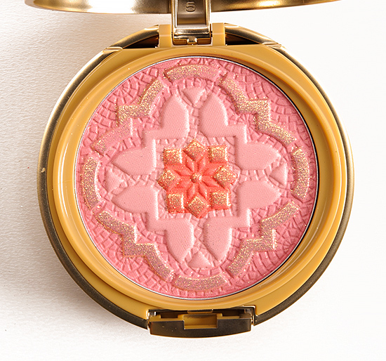 Physicians Formula Natural Argan Oil Blush
