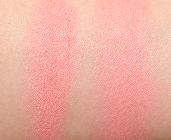 Physicians Formula Natural Argan Oil Blush