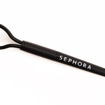 Sephora Contoured Eyelash Comb