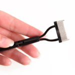 Sephora Contoured Eyelash Comb 