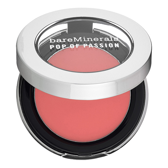 bareMinerals Pop of Passion Collection for Spring 2015