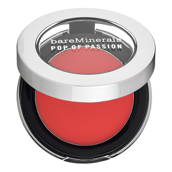 bareMinerals Pop of Passion Collection for Spring 2015