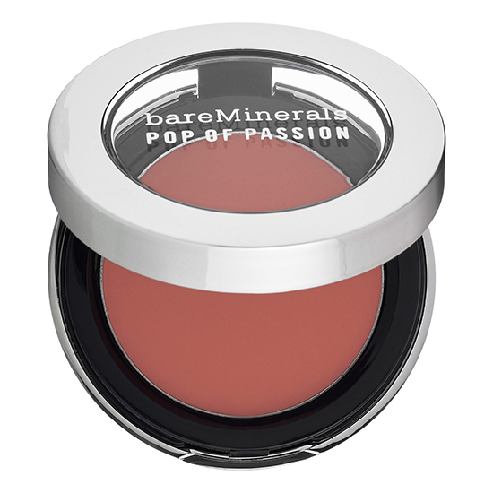 bareMinerals Pop of Passion Collection for Spring 2015