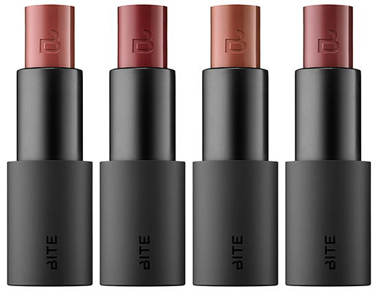 Bite Beauty Launches Butter Cream Lipstick