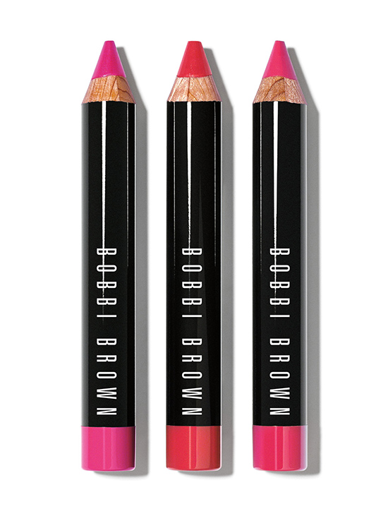 Bobbi Brown Hot Collection for Spring 2015