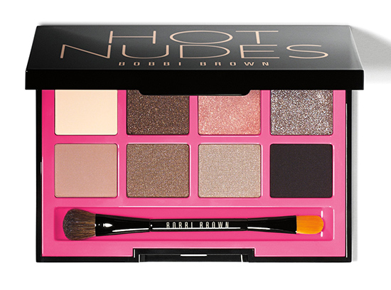 Bobbi Brown Hot Collection for Spring 2015