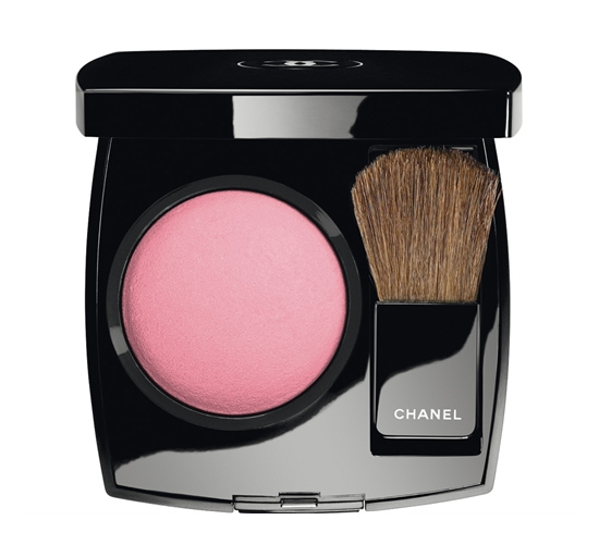 Chanel La Perle de Chanel Collection for Spring 2015
