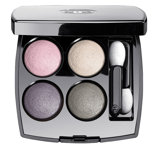 Chanel La Perle de Chanel Collection for Spring 2015