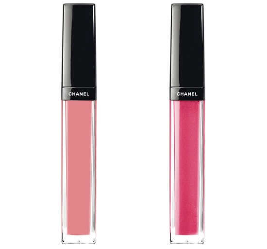Chanel La Perle de Chanel Collection for Spring 2015