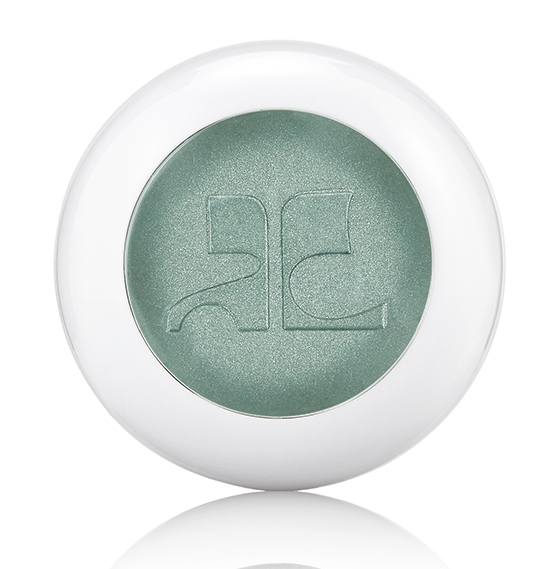 Estee Lauder x Courrèges Collection for Spring 2015