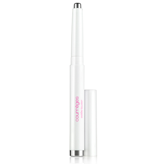 Estee Lauder x Courrèges Collection for Spring 2015