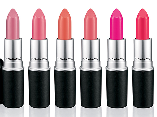 MAC Pencilled In Collection for Spring 2015