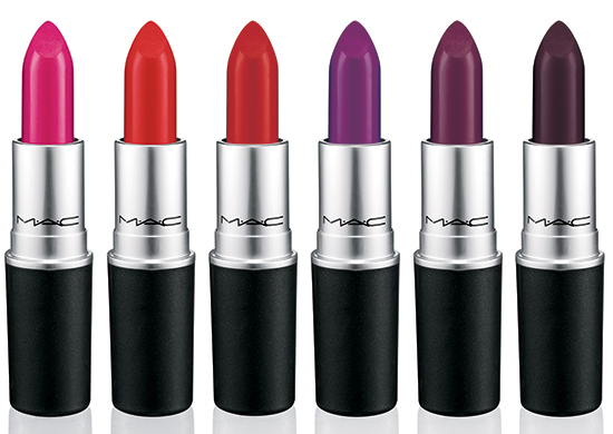 MAC Pencilled In Collection for Spring 2015