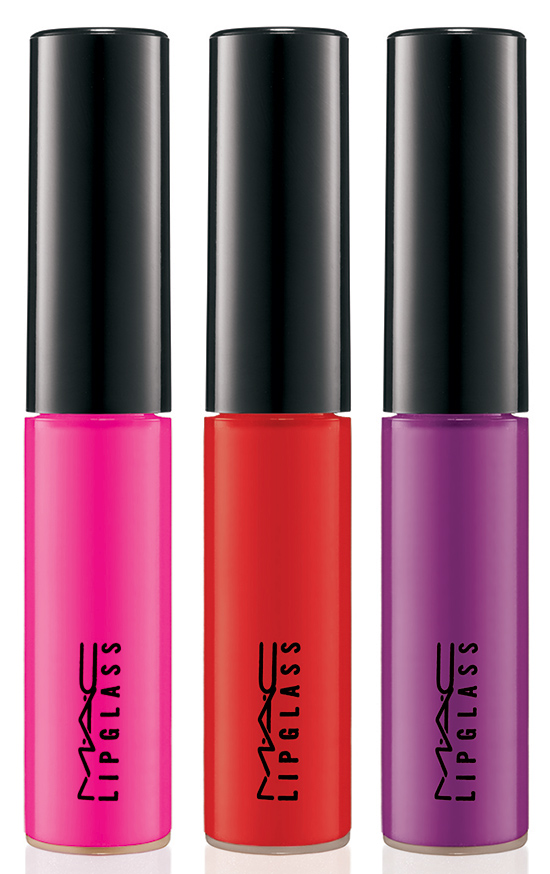 MAC Pencilled In Collection for Spring 2015