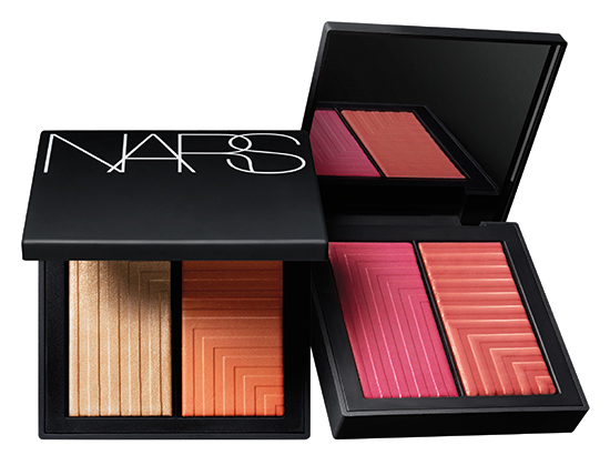 NARS Dual-Intensity Blush