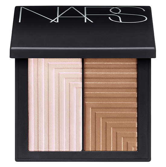 NARS Dual-Intensity Blush