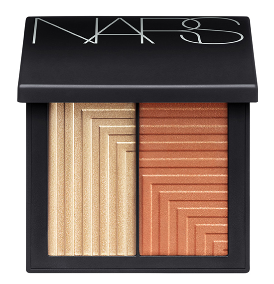 NARS Dual-Intensity Blush