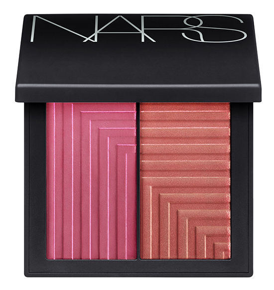 NARS Dual-Intensity Blush