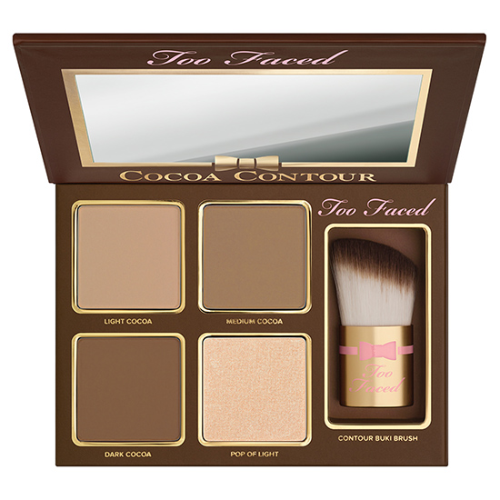 Too Faced Cocoa Contour Palette