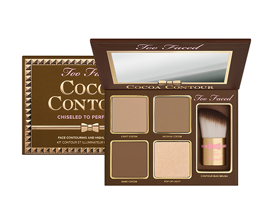Too Faced Cocoa Contour Palette