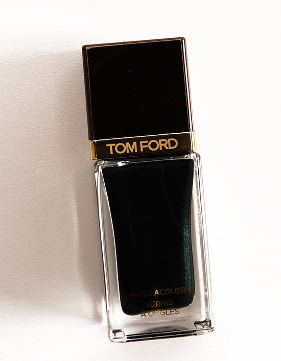 Tom Ford Beauty Black Jade Nail Lacquer