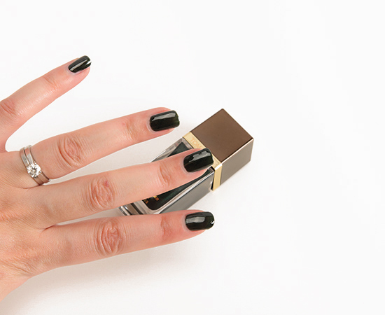 Tom Ford Black Jade Nail Lacquer