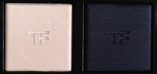Tom Ford Beauty Crushed Indigo Eye Color Duo