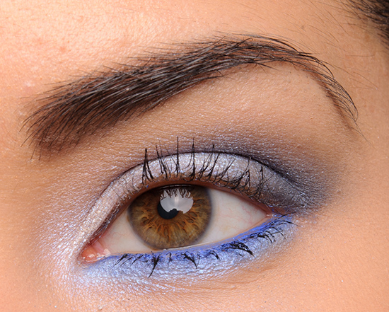 Tom Ford Beauty Crushed Indigo Eye Color Duo