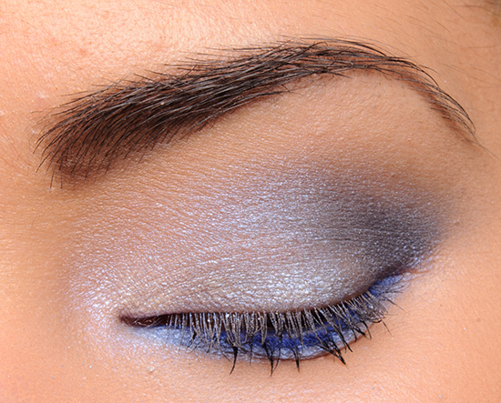 Tom Ford Beauty Crushed Indigo Eye Color Duo
