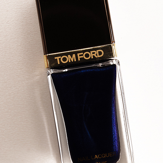 Tom Ford Beauty Indigo Night Nail Lacquer