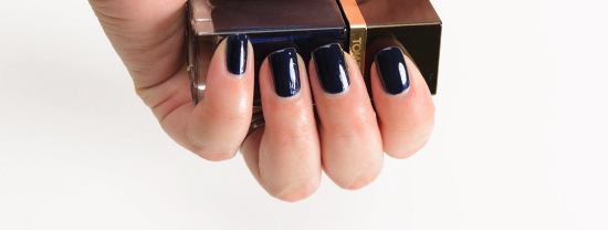 Tom Ford Indigo Night Nail Lacquer