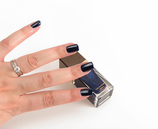 Tom Ford Indigo Night Nail Lacquer