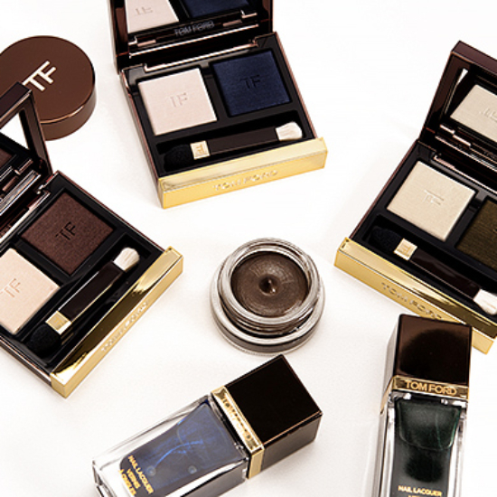 Tom Ford Beauty Spring 2015