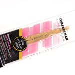 Tin Coated Ultra Precision Slant Tip Tweezers