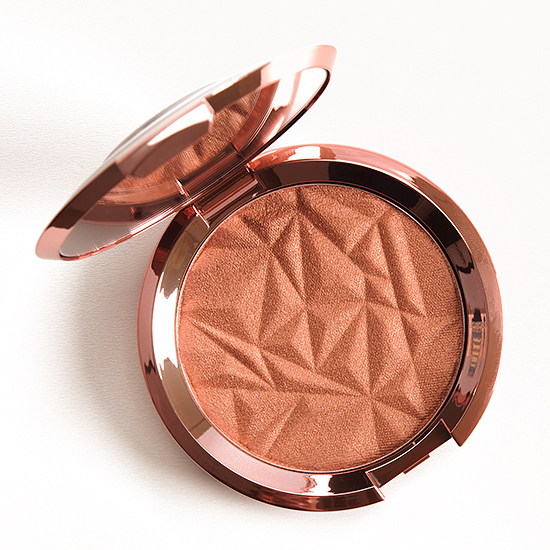 Becca Blushed Copper Shimmering Skin Perfector Pressed