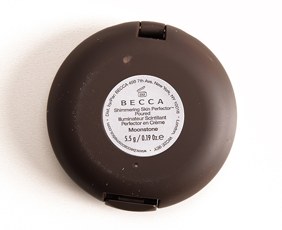 Becca Moonstone Shimmering Skin Perfector Poured