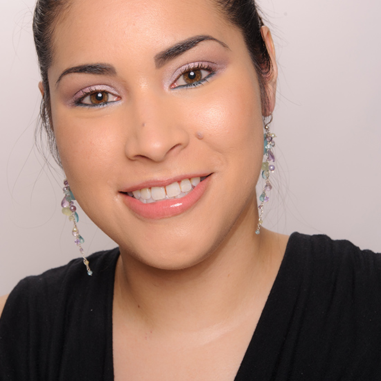 Becca Opal Shimmering Skin Perfector Poured