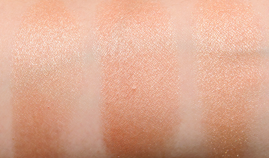 Becca Rose Gold Shimmering Skin Perfector