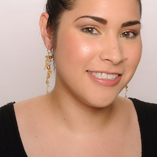 Becca Rose Gold Shimmering Skin Perfector