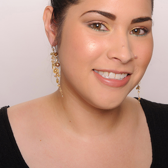 Becca Rose Gold Shimmering Skin Perfector