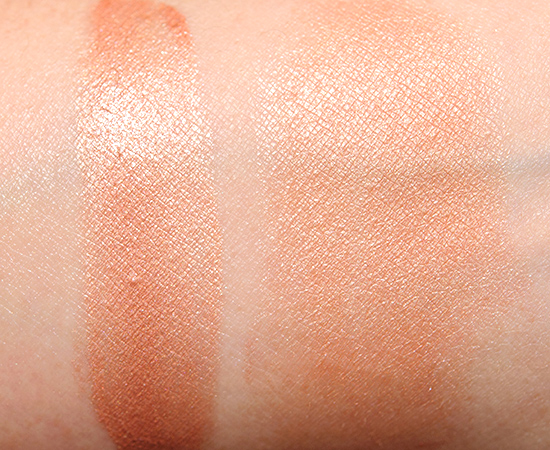 Becca Rose Gold Shimmering Skin Perfector Poured