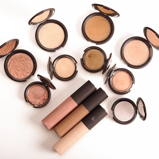 Becca Shimmering Skin Perfectors